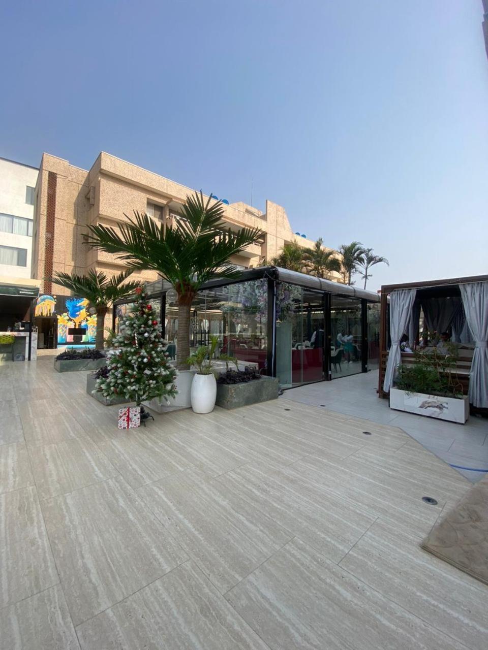 Sujimoto Residences Macdonald Lagos Exterior foto